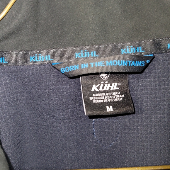 Kuhl Jacket - Picture 4 of 8